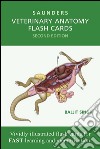 Veterinary Anatomy Flash Cards -Veterinary Anatomy Flash Cards -. E-book. Formato EPUB ebook di Baljit Singh