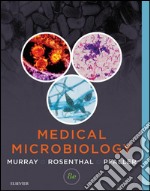 Medical Microbiology E-BookMedical Microbiology E-Book. E-book. Formato EPUB ebook