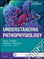 Understanding Pathophysiology - E-Book. E-book. Formato EPUB ebook