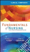 Clinical Companion for Fundamentals of Nursing - E-Book: Active Learning for Collaborative Practice. E-book. Formato EPUB ebook di Barbara L Yoost