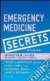 Emergency Medicine Secrets E-BookEmergency Medicine Secrets E-Book. E-book. Formato EPUB ebook