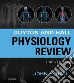 Guyton &amp; Hall Physiology Review. E-book. Formato EPUB ebook