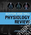 Guyton & Hall Physiology Review. E-book. Formato EPUB ebook di John E. Hall