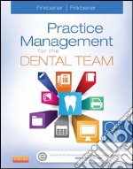 Practice Management for the Dental Team - E-Book. E-book. Formato EPUB ebook