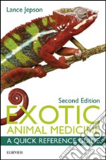 Exotic Animal Medicine - E-BookExotic Animal Medicine - E-Book. E-book. Formato EPUB ebook