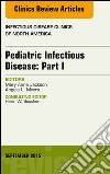 Pediatric Infectious Disease: Part I, An Issue of Infectious Disease Clinics of North America, E-Book. E-book. Formato EPUB ebook di Mary Anne Jackson