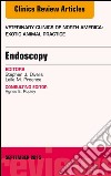 Endoscopy, An Issue of Veterinary Clinics of North America: Exotic Animal Practice 18-3Endoscopy, An Issue of Veterinary Clinics of North America: Exotic Animal Practice 18-3. E-book. Formato EPUB ebook