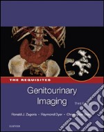 Genitourinary Imaging: The Requisites E-BookGenitourinary Imaging: The Requisites E-Book. E-book. Formato EPUB ebook