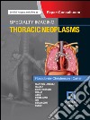 Specialty Imaging: Thoracic Neoplasms E-BookSpecialty Imaging: Thoracic Neoplasms E-Book. E-book. Formato EPUB ebook