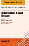 Inflammatory Bowel Disease, An Issue of Surgical Clinics, E-Book. E-book. Formato EPUB ebook di Kerry L. Hammond