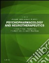 Massachusetts General Hospital Psychopharmacology and Neurotherapeutics E-BookMassachusetts General Hospital Psychopharmacology and Neurotherapeutics E-Book. E-book. Formato EPUB ebook