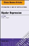 Bipolar Depression, An Issue of Psychiatric Clinics of North America, E-Book. E-book. Formato EPUB ebook di John L. Beyer