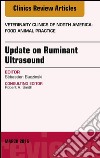 Update on Ruminant Ultrasound, An Issue of Veterinary Clinics of North America: Food Animal Practice, E-Book. E-book. Formato EPUB ebook