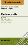 Corticosteroids, An Issue of Rheumatic Disease Clinics of North America, E-Book. E-book. Formato EPUB ebook