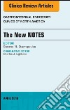 The New NOTES, An Issue of Gastrointestinal Endoscopy Clinics of North America, E-Book. E-book. Formato EPUB ebook di Stavros N. Stavropoulos