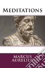 MeditationsNew 2019 Edition. E-book. Formato EPUB ebook