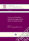 Vertigo and Imbalance: Clinical Neurophysiology of the Vestibular System: Handbook of Clinical Neurophysiology. E-book. Formato EPUB ebook di S. D. Eggers