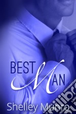 Best Man. E-book. Formato EPUB ebook