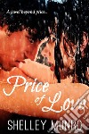 Price of Love. E-book. Formato EPUB ebook