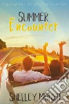 Summer Encounter. E-book. Formato EPUB ebook