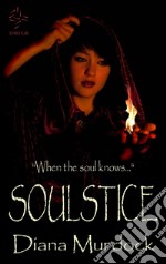 Soulstice. E-book. Formato EPUB ebook