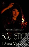 Soulstice. E-book. Formato EPUB ebook di Diana Murdock