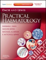 Dacie and Lewis Practical Haematology E-Book. E-book. Formato EPUB