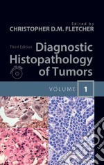 Diagnostic Histopathology of Tumors: 2-Volume Set with CD-ROMs. E-book. Formato EPUB ebook