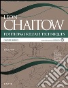 Positional Release Techniques E-BookPositional Release Techniques E-Book. E-book. Formato EPUB ebook di Leon Chaitow