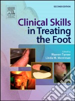 Clinical Skills in Treating the Foot E-Book. E-book. Formato EPUB