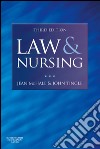 Law and Nursing E-BookLaw and Nursing E-Book. E-book. Formato EPUB ebook di Jean McHale