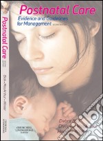 Postnatal Care E-BookPostnatal Care E-Book. E-book. Formato EPUB