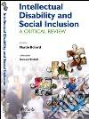 Intellectual Disability and Social InclusionA Critical Review. E-book. Formato EPUB ebook di Martin Richard Bollard