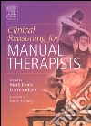 Clinical Reasoning for Manual Therapists E-Book. E-book. Formato EPUB ebook