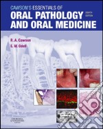 Cawson&apos;s Essentials of Oral Pathology and Oral Medicine E-BookCawson&apos;s Essentials of Oral Pathology and Oral Medicine E-Book. E-book. Formato EPUB ebook