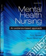 Mental Health Nursing E-BookMental Health Nursing E-Book. E-book. Formato EPUB ebook