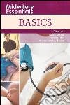 Midwifery Essentials: Basics E-BookVolume 1. E-book. Formato EPUB ebook di Helen Baston