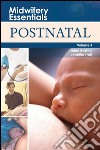 Midwifery Essentials: Postnatal E-BookMidwifery Essentials: Postnatal E-Book. E-book. Formato EPUB ebook