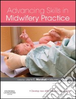 Advancing Skills in Midwifery Practice E-Book. E-book. Formato EPUB ebook