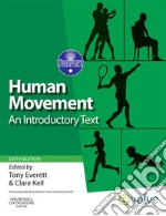 Human MovementAn Introductory Text. E-book. Formato EPUB