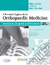 A Practical Approach to Orthopaedic MedicineA Practical Approach. E-book. Formato EPUB ebook