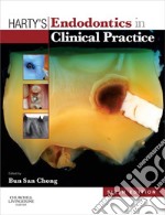 Harty&apos;s Endodontics in Clinical Practice. E-book. Formato EPUB ebook