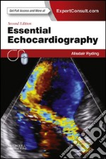 Essential Echocardiography - E-BookEssential Echocardiography - E-Book. E-book. Formato EPUB ebook