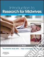 An Introduction to Research for MidwivesAn Introduction to Research for Midwives. E-book. Formato EPUB ebook