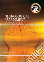 Neurological Assessment E-BookNeurological Assessment E-Book. E-book. Formato EPUB