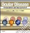 Ocular Disease: Mechanisms and Management E-BookExpert Consult - Online and Print. E-book. Formato EPUB ebook