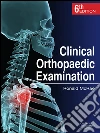Clinical Orthopaedic Examination International Edition E-Book. E-book. Formato EPUB ebook di Paul Jenkins
