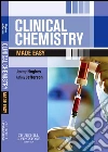 Clinical Chemistry Made Easy E-Book. E-book. Formato EPUB ebook di Jeremy Hughes