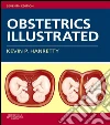 Obstetrics Illustrated E-Book. E-book. Formato EPUB ebook di Kevin P. Hanretty