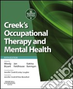 Creek&apos;s Occupational Therapy and Mental Health. E-book. Formato EPUB